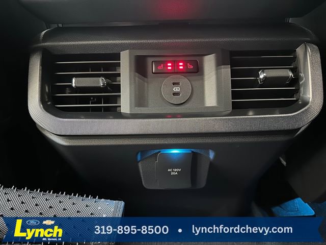 Used 2025 Ford F150 Platinum w/ Equipment Group 702A High image 21