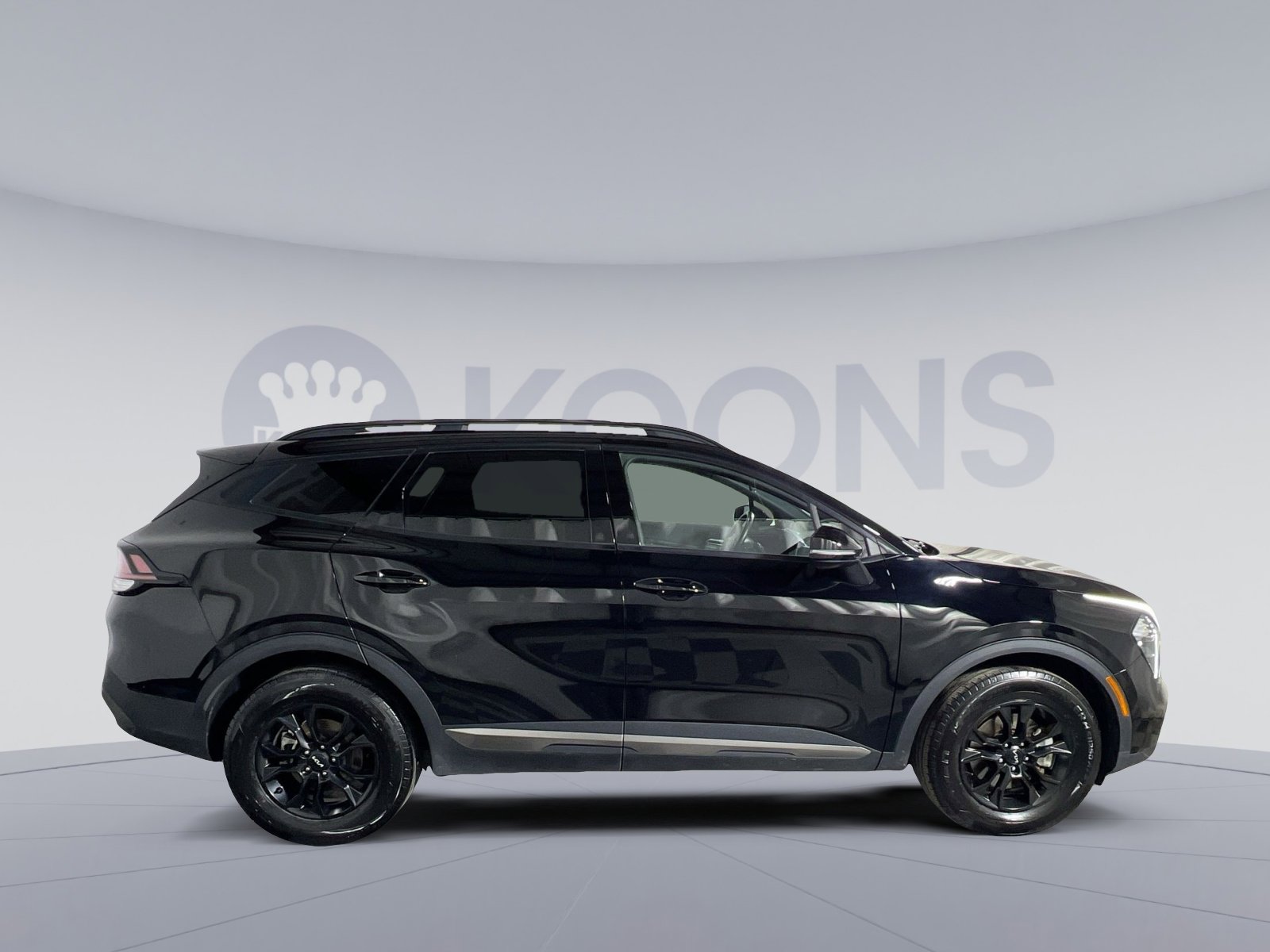 Used 2023 Kia Sportage X-Pro image 8