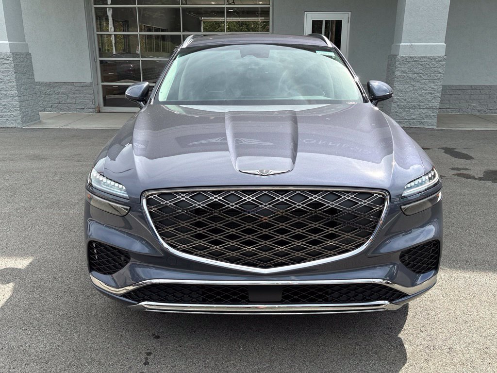 New 2027 Genesis GV70 2.5T AWD/4WD image 8