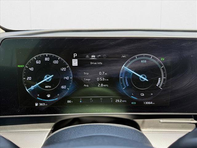 Used 2025 Kia Sportage SX Prestige image 15