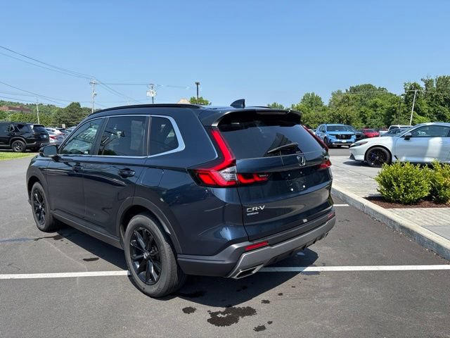 Used 2023 Honda CR-V Sport image 19