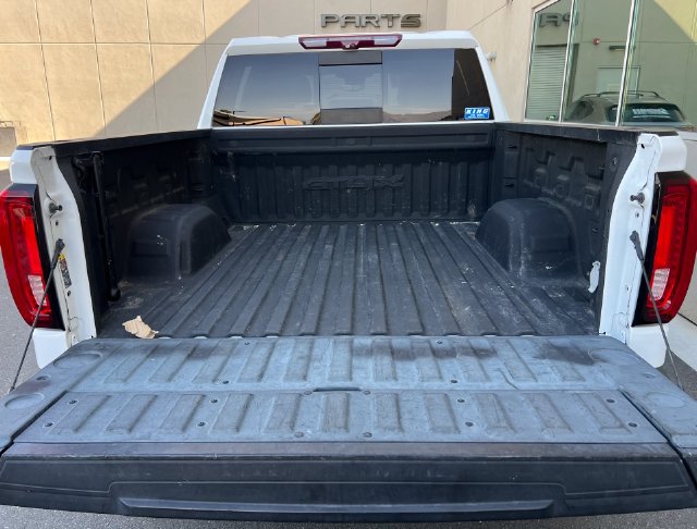 Used 2022 GMC Sierra 1500 AT4X AWD/4WD image 17