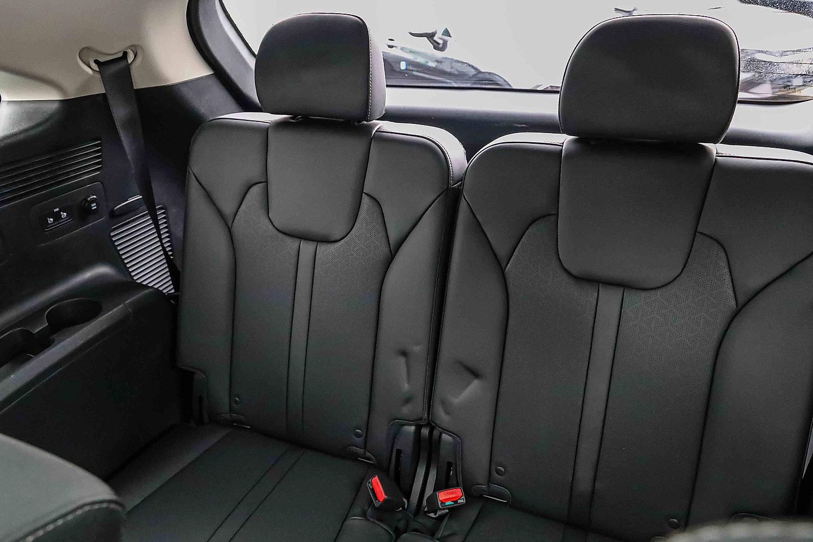 Certified 2023 Kia Sorento S w/ Panoramic Sunroof Package AWD/4WD image 21