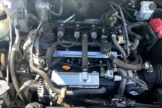 Used 2023 Nissan Kicks SR w/ SR Premium Package FWD image 31