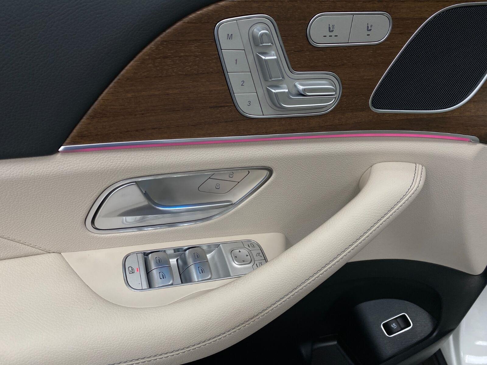 New 2026 Mercedes-Benz GLE 350 4MATIC image 34