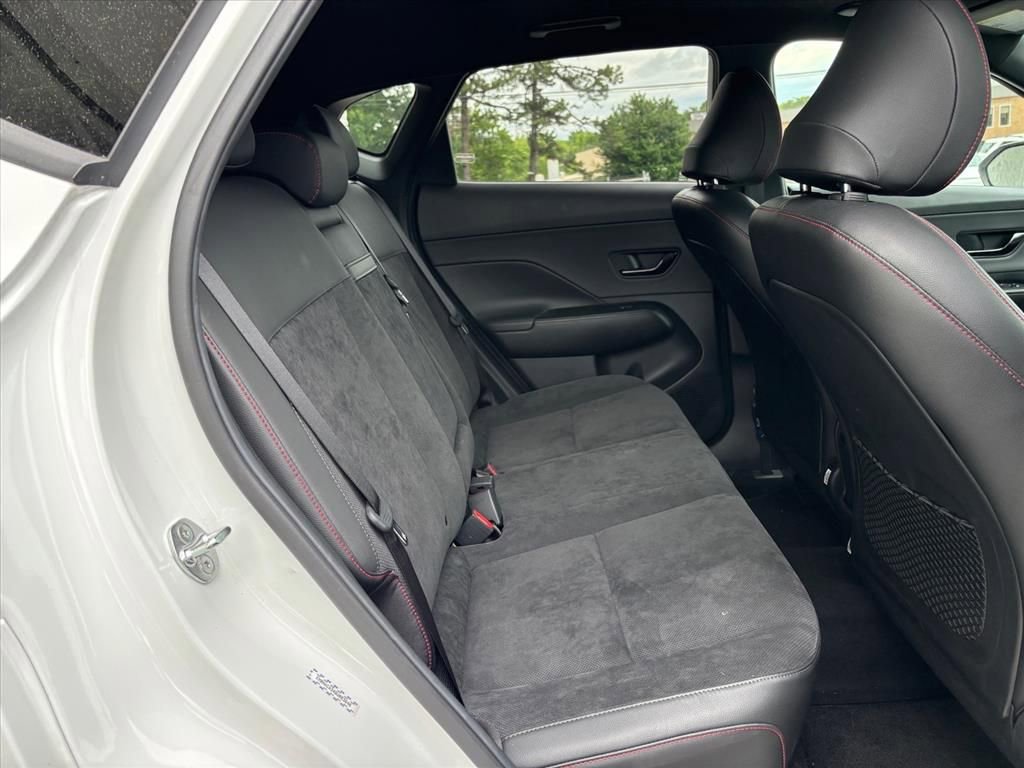 Used 2024 Hyundai Kona N Line AWD/4WD image 11