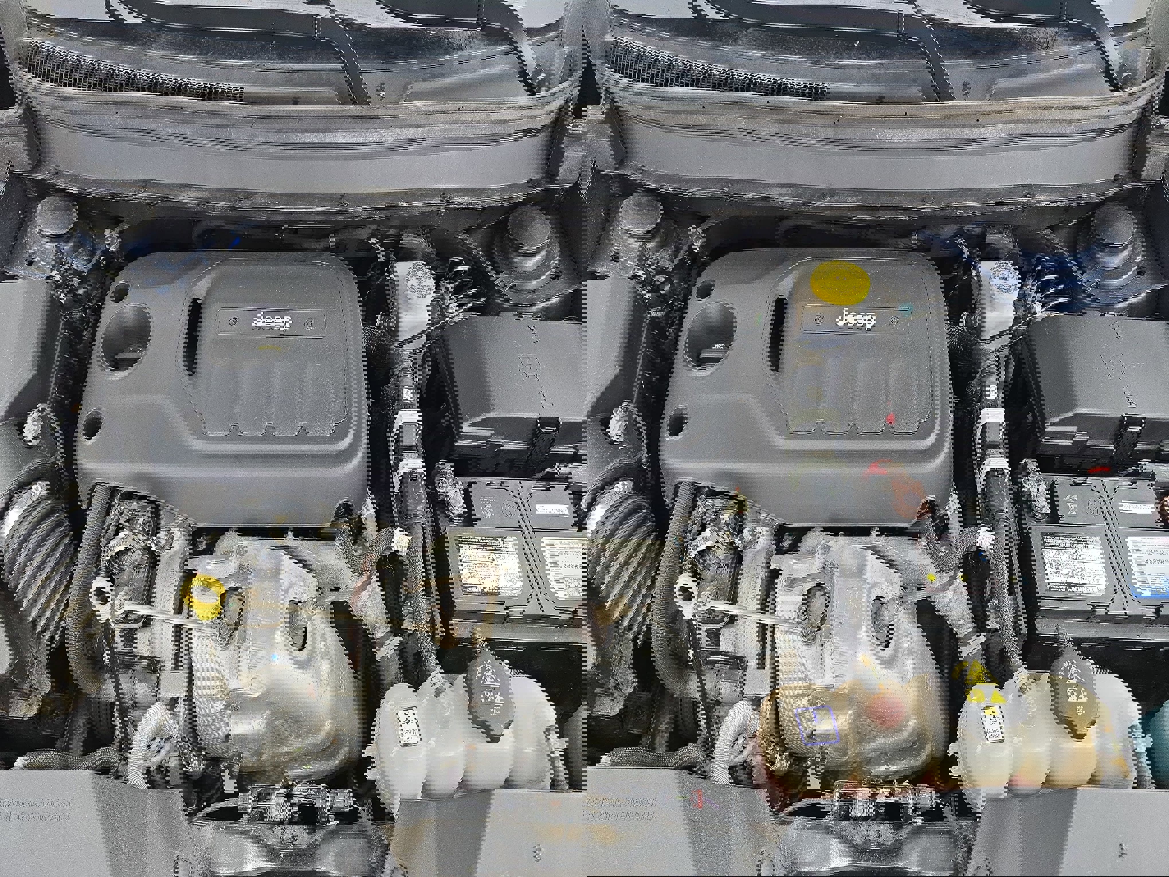 Used 2020 Jeep Cherokee Limited image 30