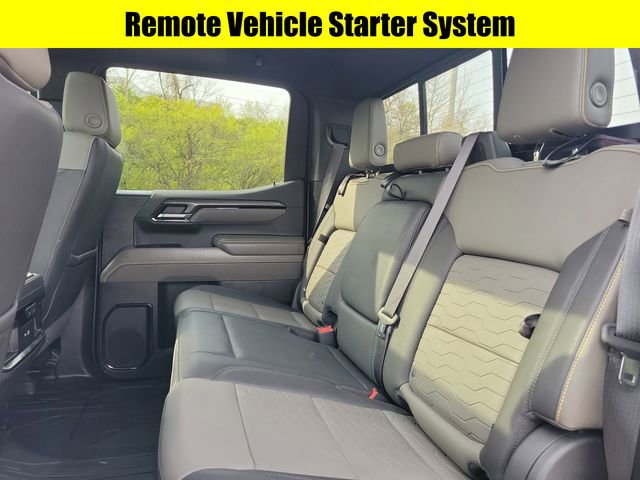 Used 2022 Chevrolet Silverado 1500 ZR2 w/ Technology Package image 26