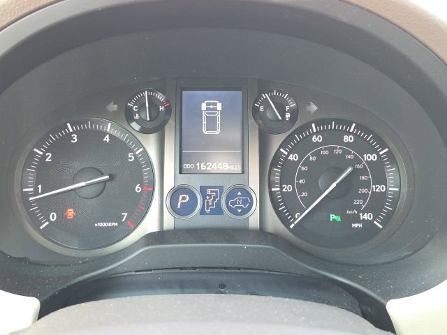 Used 2010 Lexus GX 460 Premium image 40