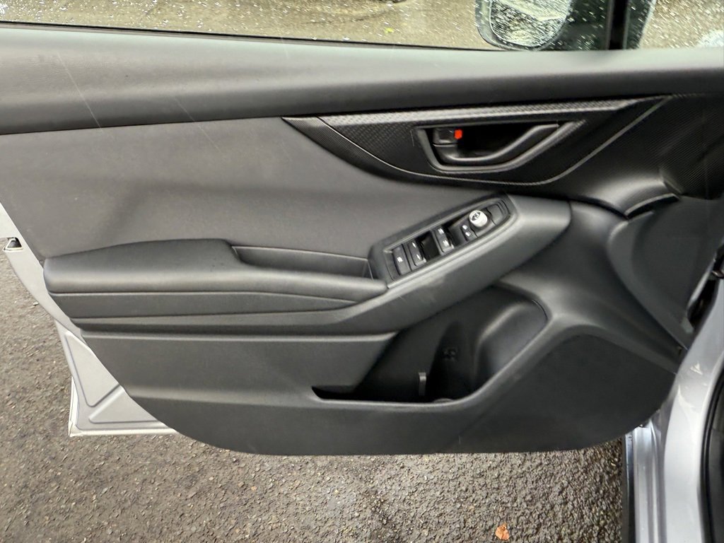 Used 2022 Subaru Crosstrek 2.0i Premium w/ Popular Package #4 image 25