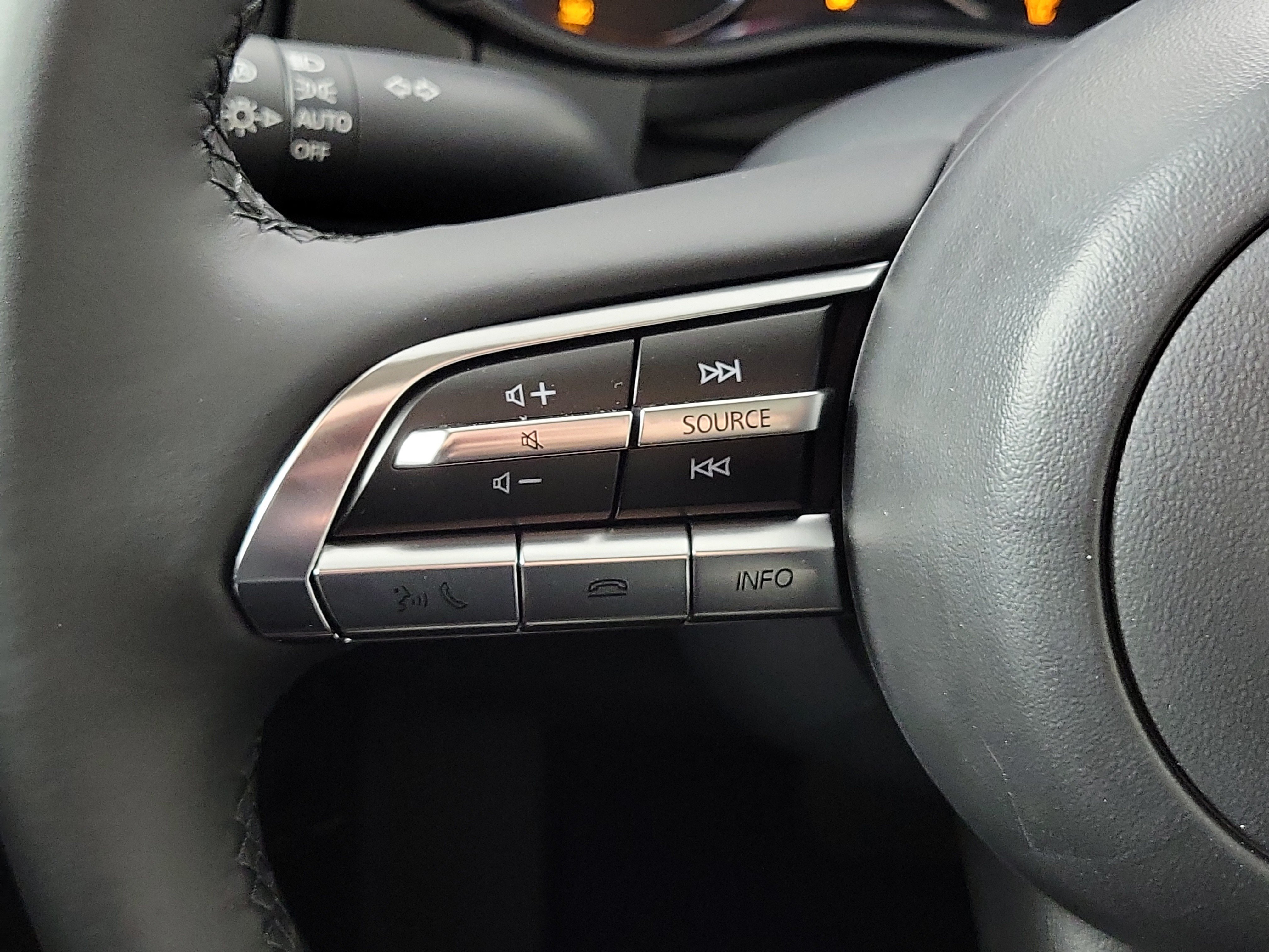 New 2026 MAZDA CX-50 AWD 2.5 S w/ Weather Package image 15