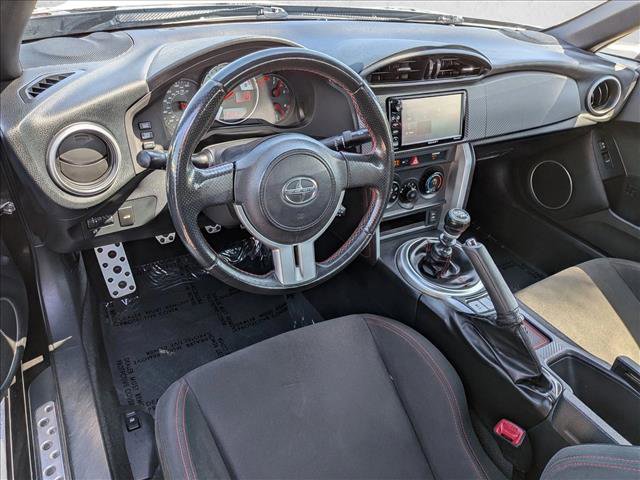 Used 2016 Scion FR-S image 10
