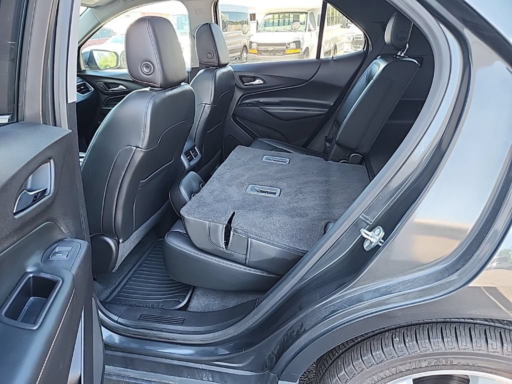 Used 2018 Chevrolet Equinox Premier AWD/4WD image 33