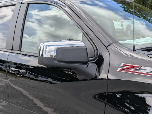 New 2026 Chevrolet Silverado 1500 LT w/ Z71 Off-Road Package AWD/4WD image 11