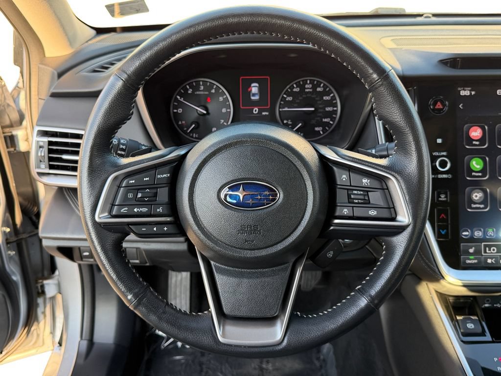 Used 2024 Subaru Legacy Limited AWD/4WD image 18