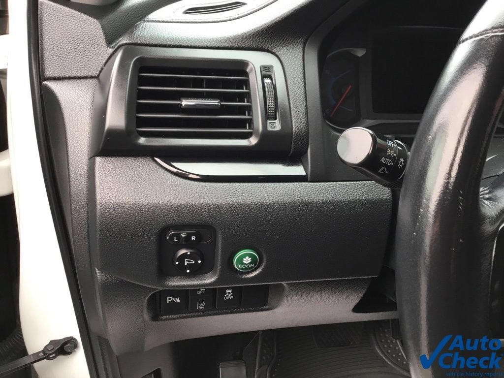Used 2021 Honda Pilot Touring image 23