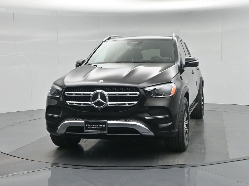 Used 2025 Mercedes-Benz GLE 350 4MATIC image 56