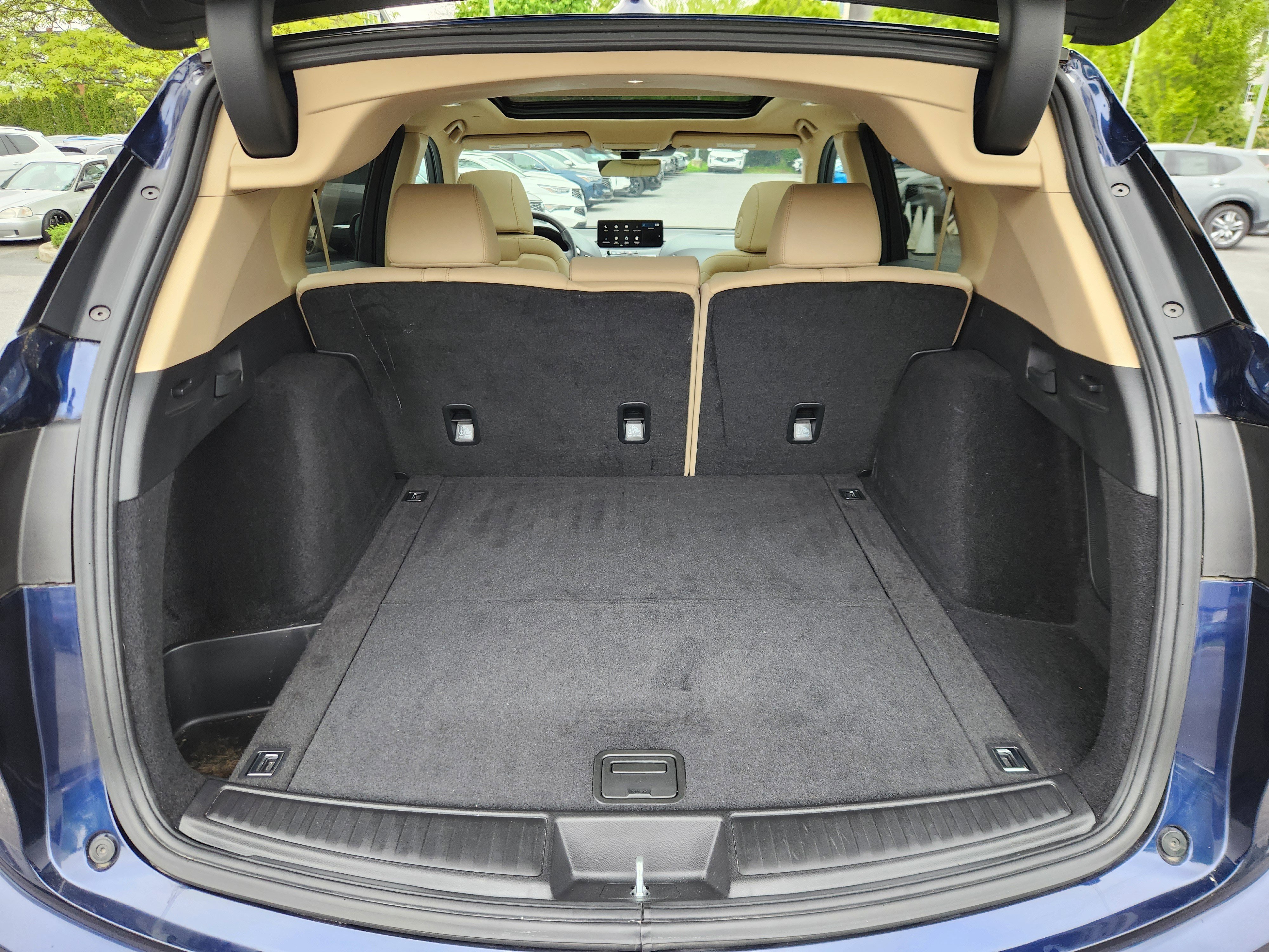 Certified 2023 Acura RDX AWD image 19