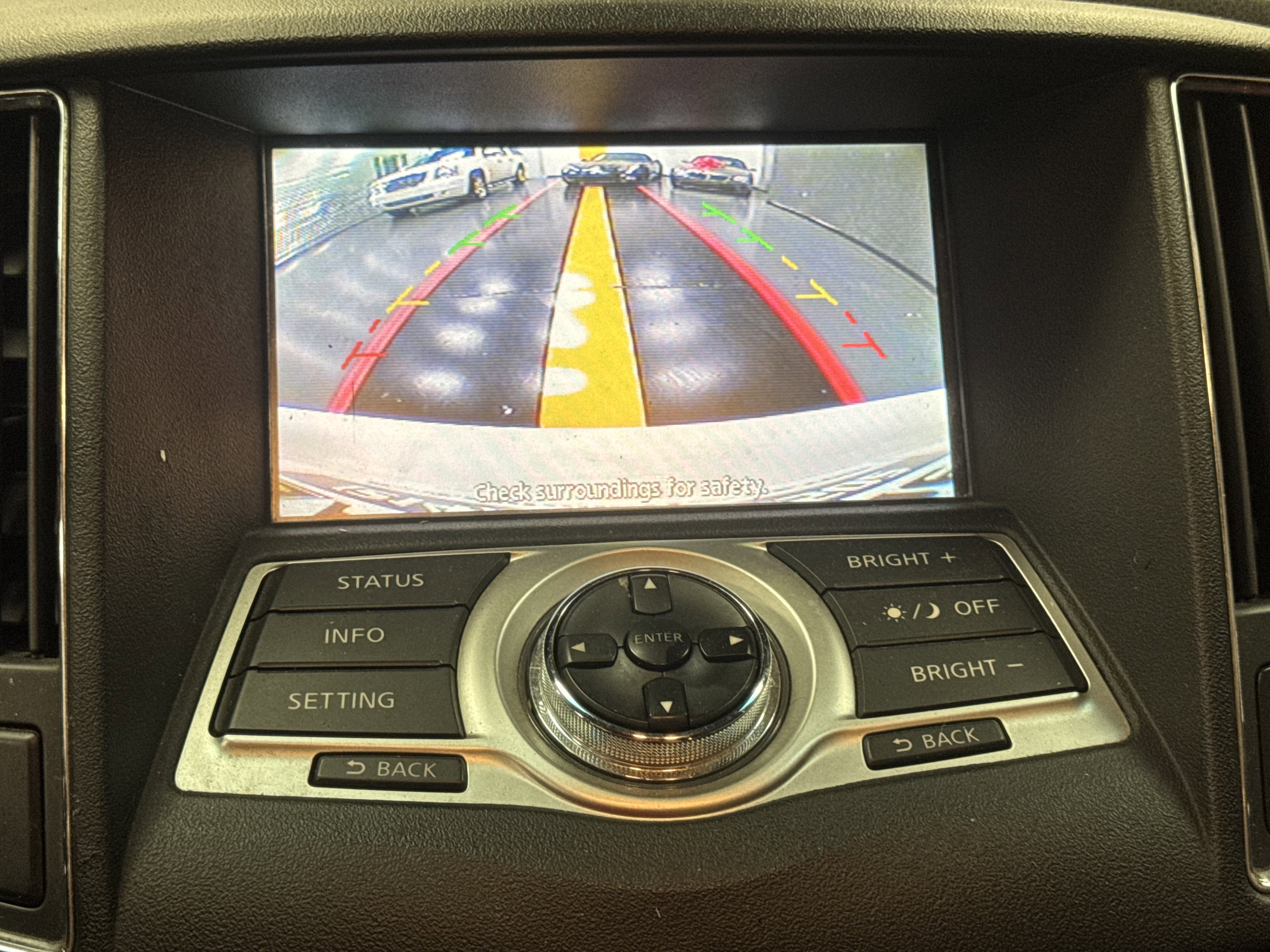 Used 2013 Nissan Maxima 3.5 SV w/ Premium Pkg image 16