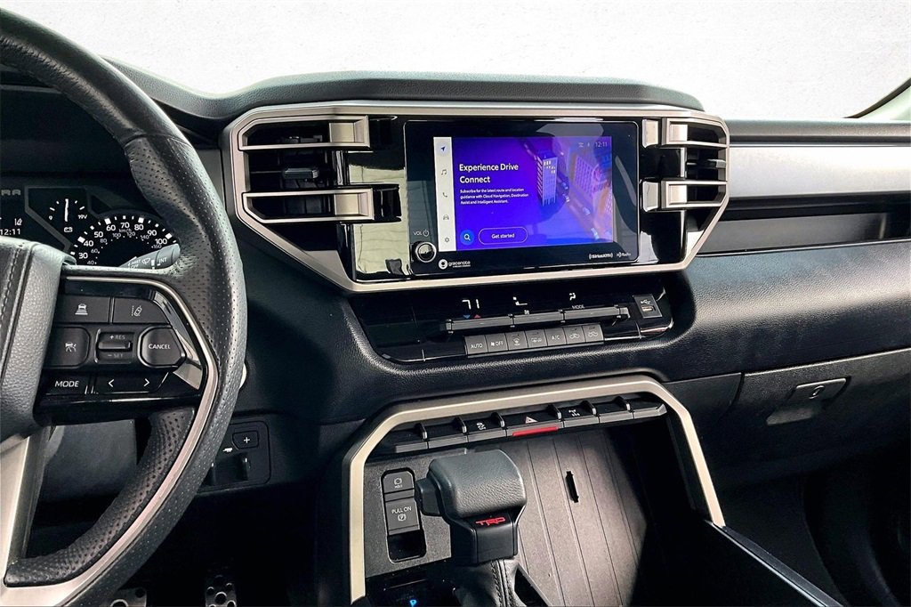 Used 2022 Toyota Tundra SR5 w/ TRD Off-Road Package image 11