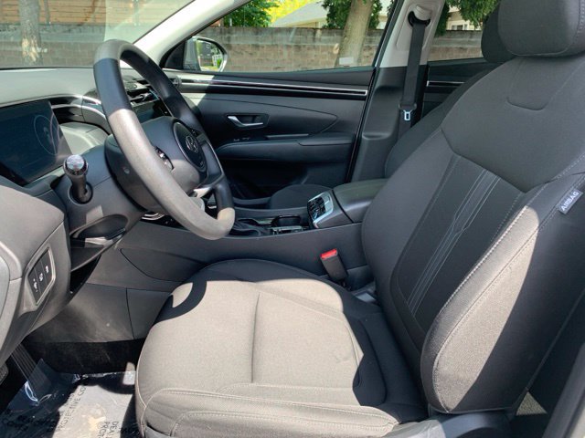 Used 2024 Hyundai Tucson SEL FWD image 14
