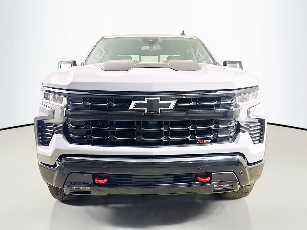 Used 2024 Chevrolet Silverado 1500 LT Trail Boss w/ Convenience Package II video 2