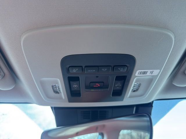 New 2026 Toyota Camry XLE image 30