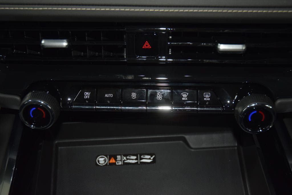 New 2026 Chevrolet Suburban Premier AWD/4WD image 35