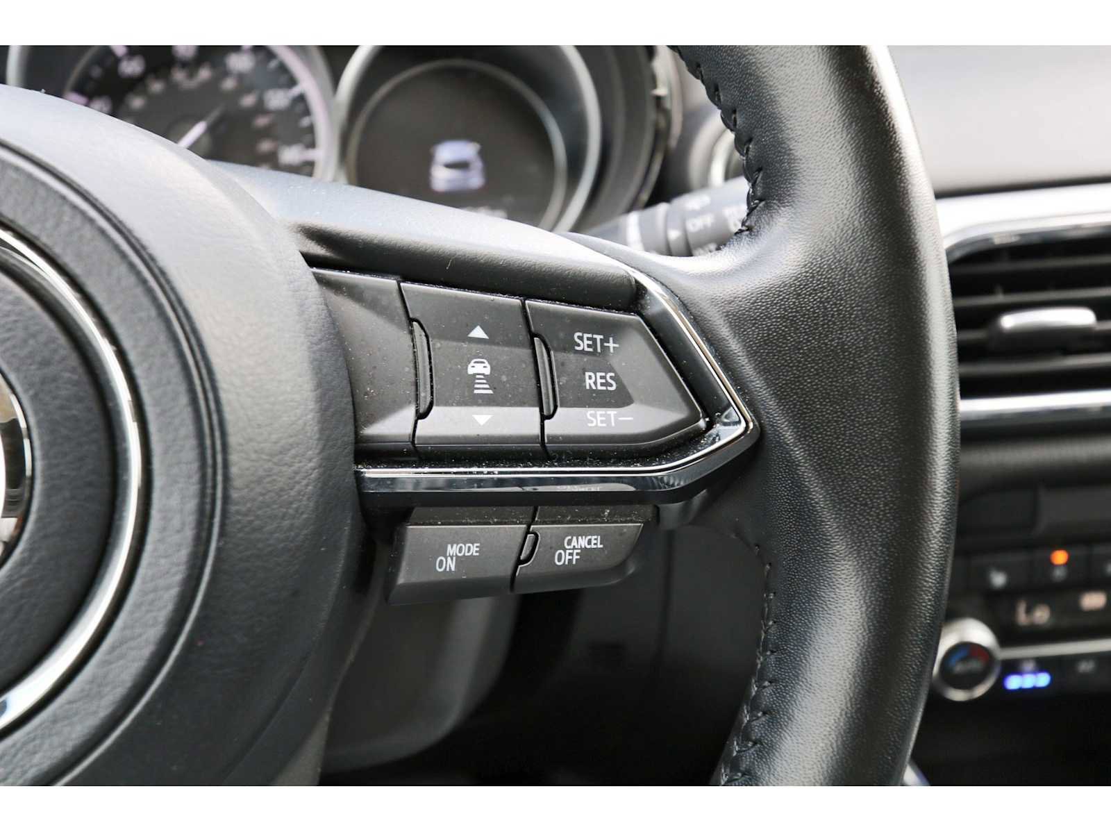 Used 2023 MAZDA CX-9 Touring Plus image 17