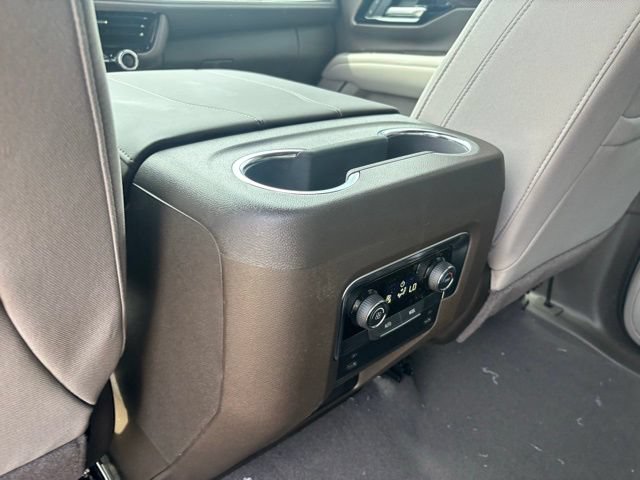 New 2026 Chevrolet Tahoe LS w/ Max Trailering Package AWD/4WD image 20