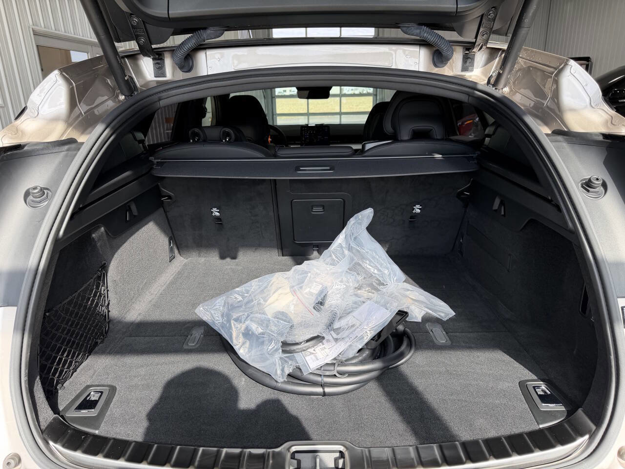 Used 2025 Polestar Polestar 3 image 29