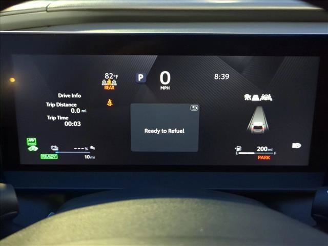 New 2026 Toyota RAV4 AWD Plug-in Hybrid image 11