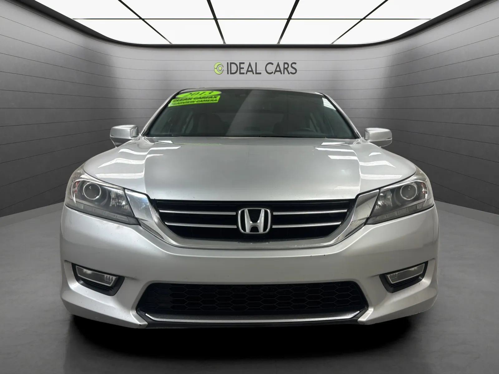Used 2013 Honda Accord EX-L image 8