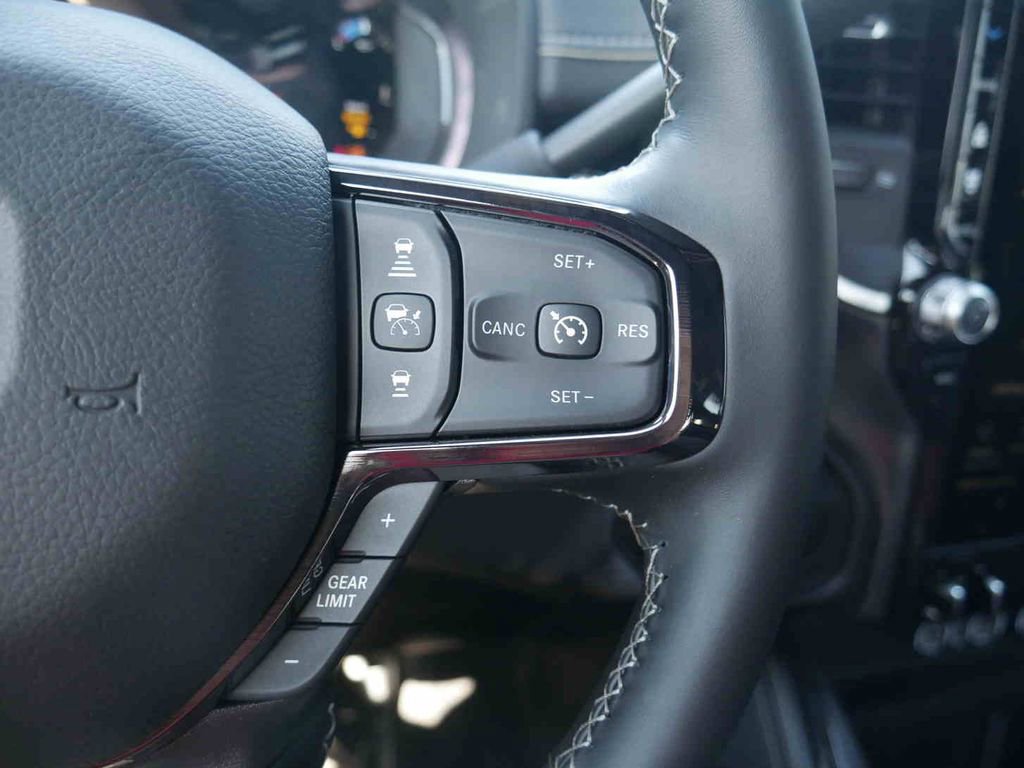 New 2026 RAM 3500 Limited image 51