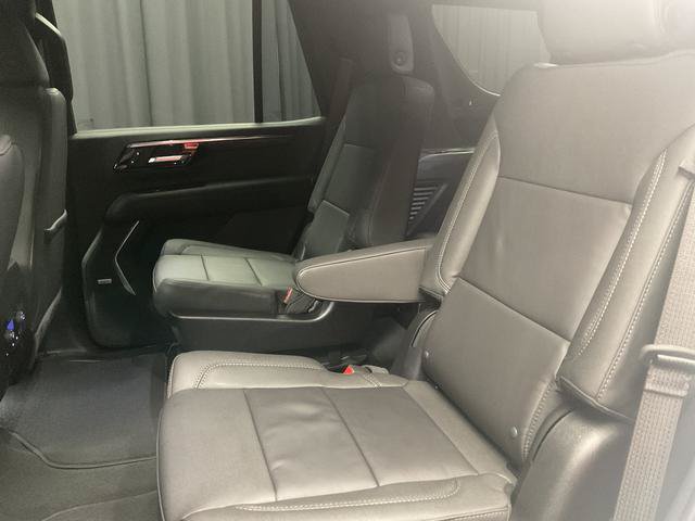 New 2026 Chevrolet Tahoe Z71 w/ Comfort Package AWD/4WD image 11