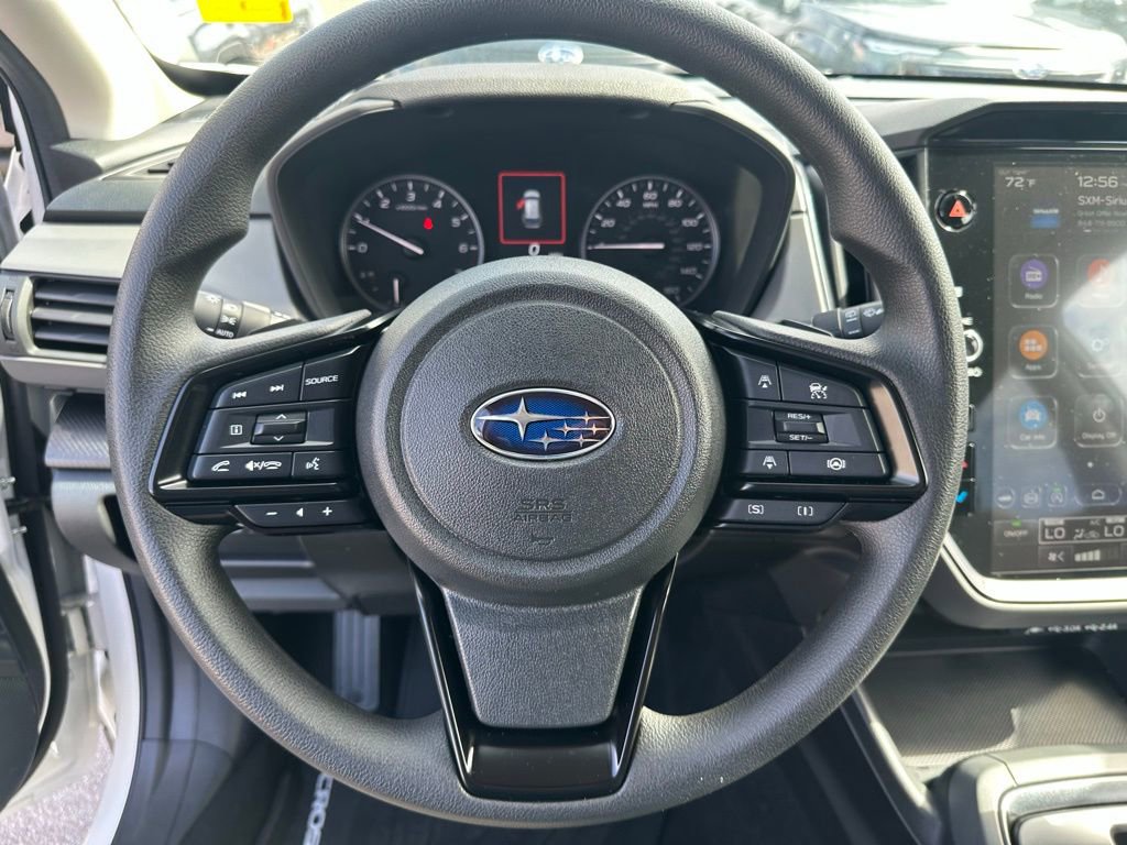 New 2026 Subaru Crosstrek 2.0i Premium AWD/4WD image 12
