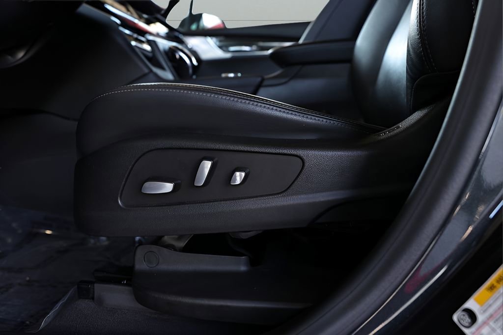 Used 2022 Cadillac XT6 Sport image 48