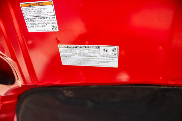Used 2023 Honda Civic LX image 38