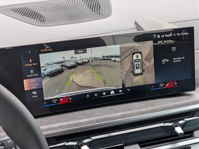 New 2026 BMW X5 xDrive40i w/ Climate Comfort Package image 14