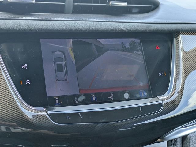 Certified 2025 Cadillac XT6 Premium Luxury image 21