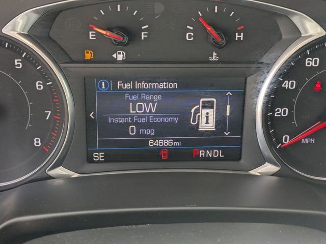 Used 2022 Chevrolet Blazer LT w/ LPO, Black Accent Package image 25