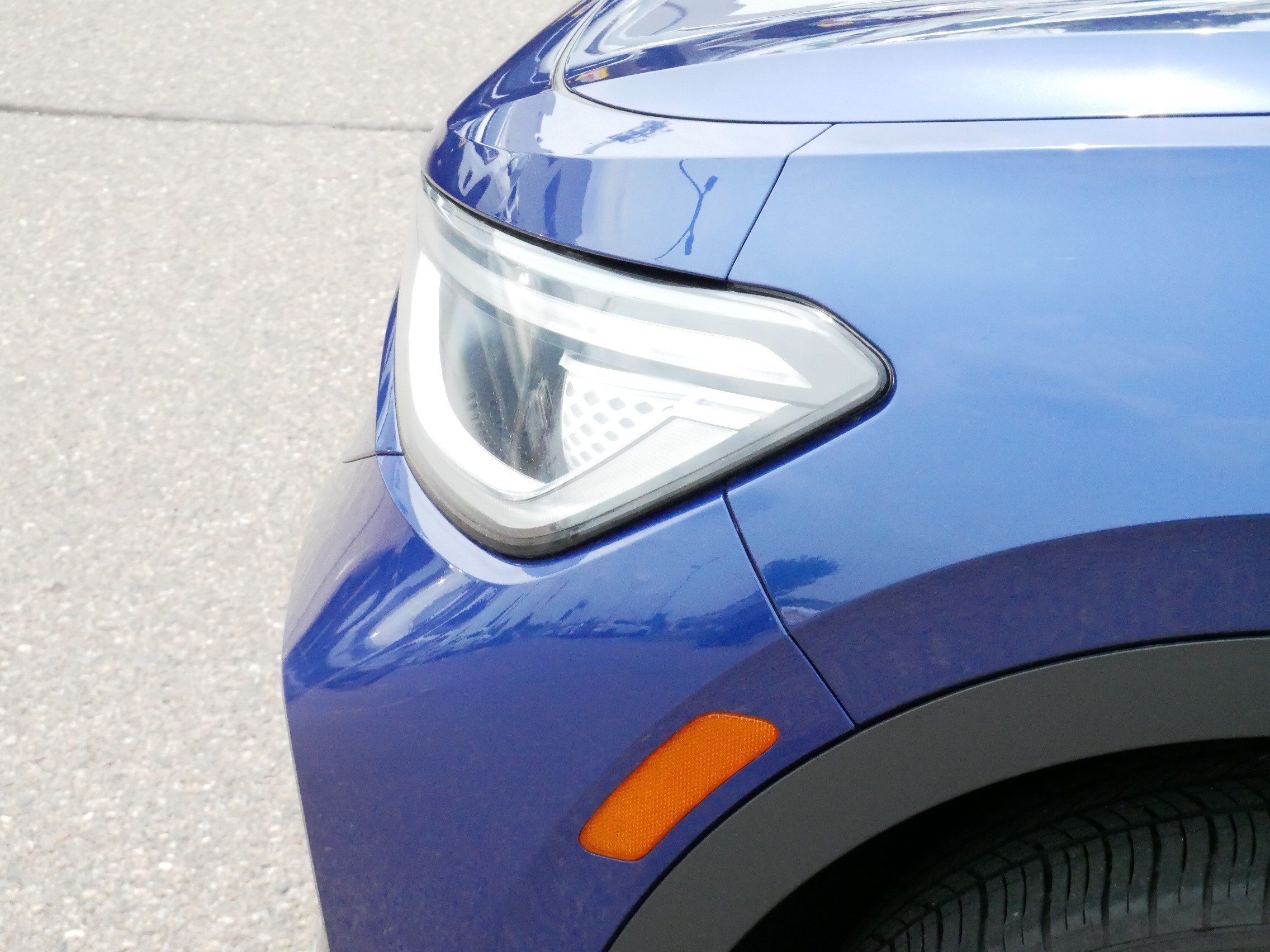 Certified 2022 Volkswagen ID.4 Pro S AWD/4WD image 16