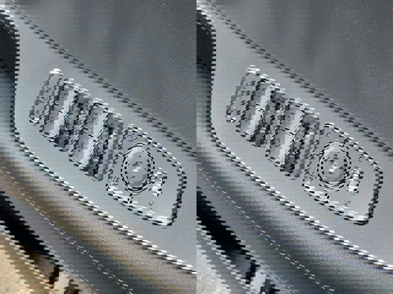 Used 2023 Hyundai Palisade Limited w/ Cargo Package image 19