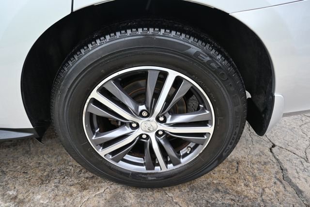 Used 2019 INFINITI QX60 Luxe w/ Essential Package image 13