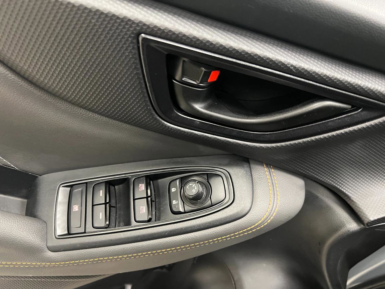 Used 2024 Subaru Forester Wilderness image 33