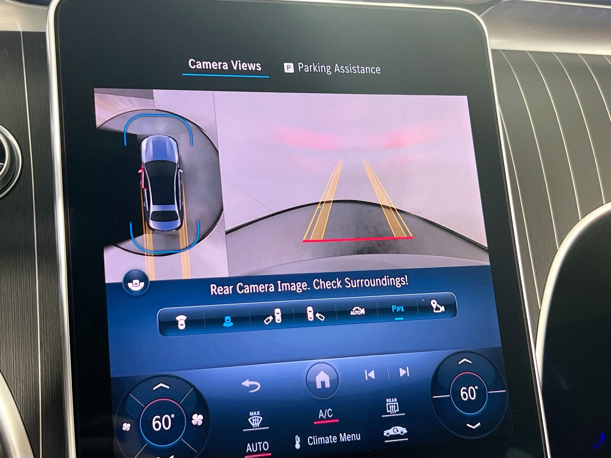 Used 2024 Mercedes-Benz C 300 4MATIC Sedan image 14