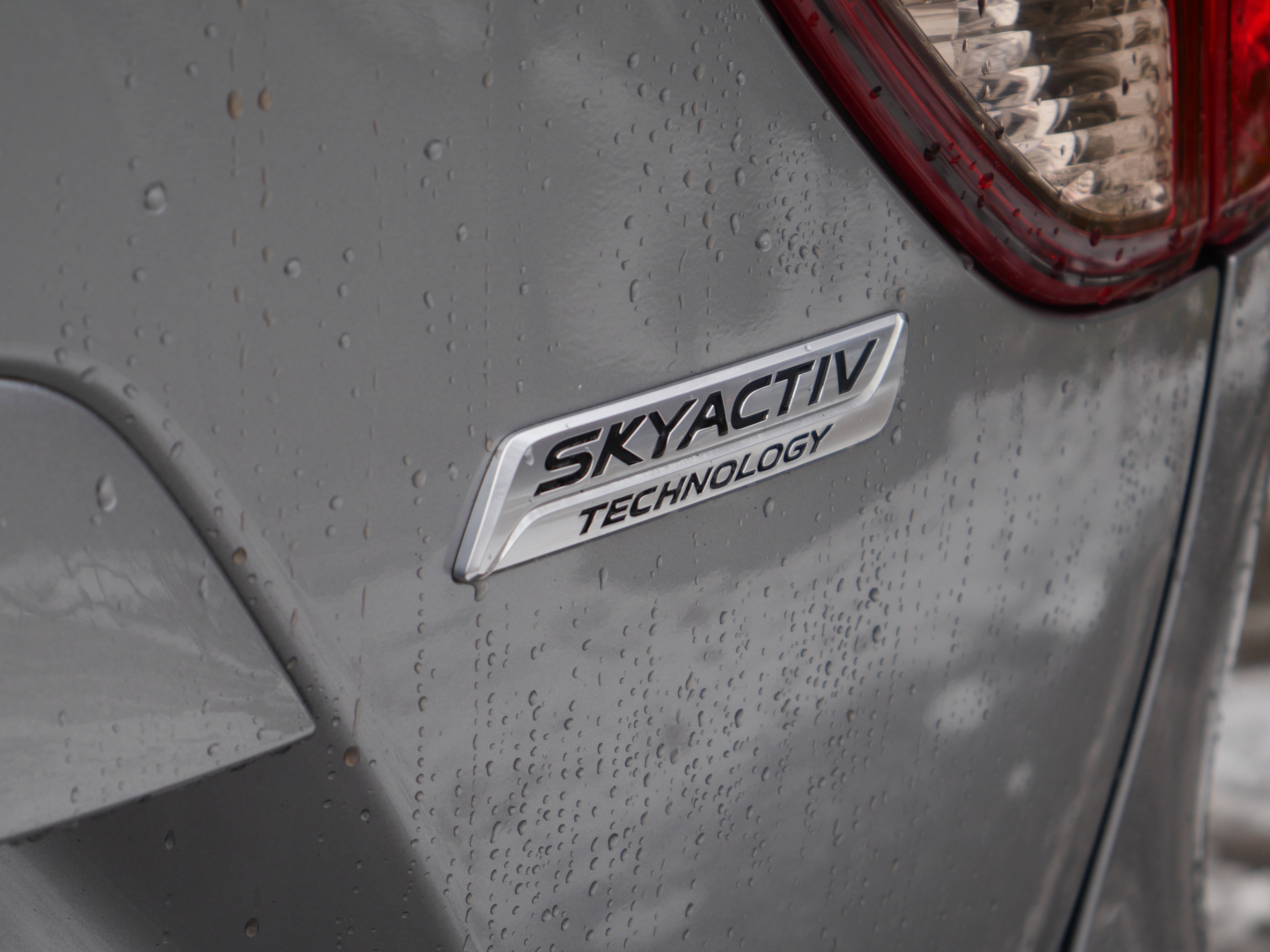 Used 2014 MAZDA CX-5 Grand Touring image 19