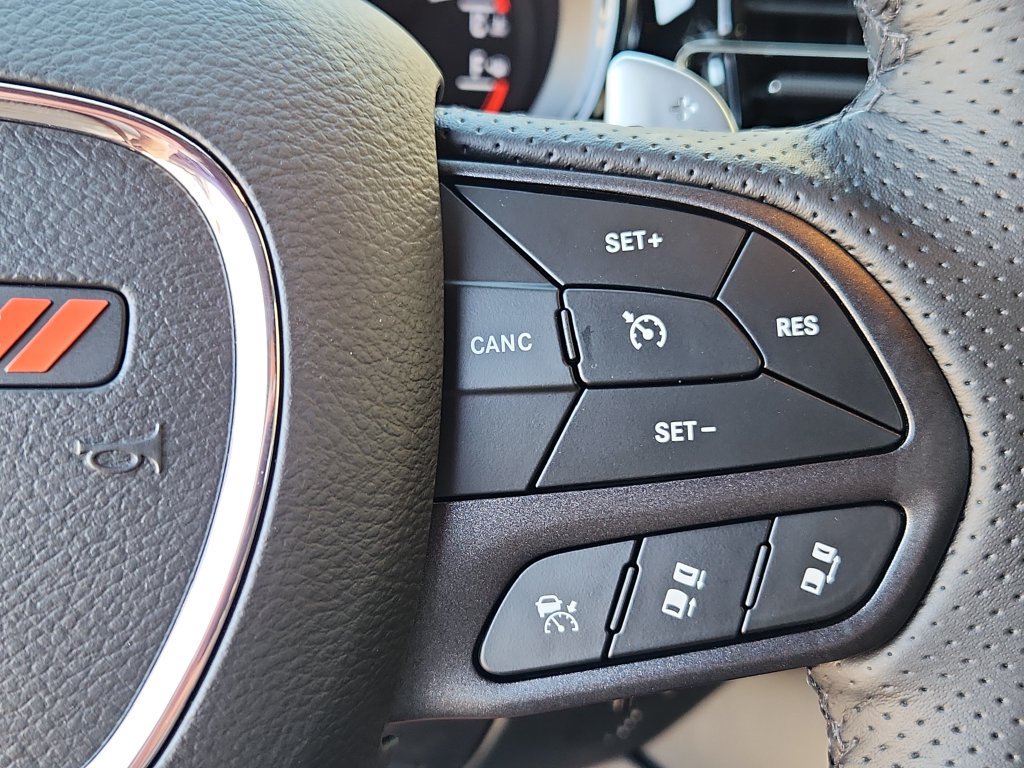 New 2027 Dodge Durango GT AWD/4WD image 12