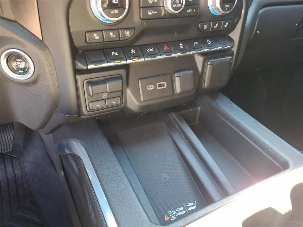 Used 2020 GMC Sierra 1500 AT4 w/ AT4 Premium Package image 27