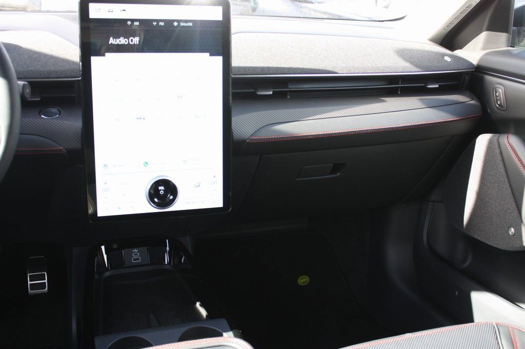 New 2025 Ford Mustang Mach-E Premium w/ Sport Appearance Package image 26